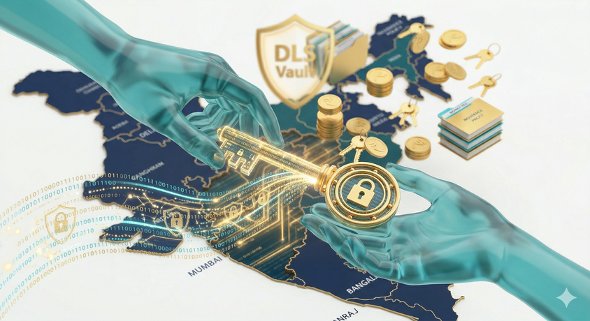 Legacy Transfer Process